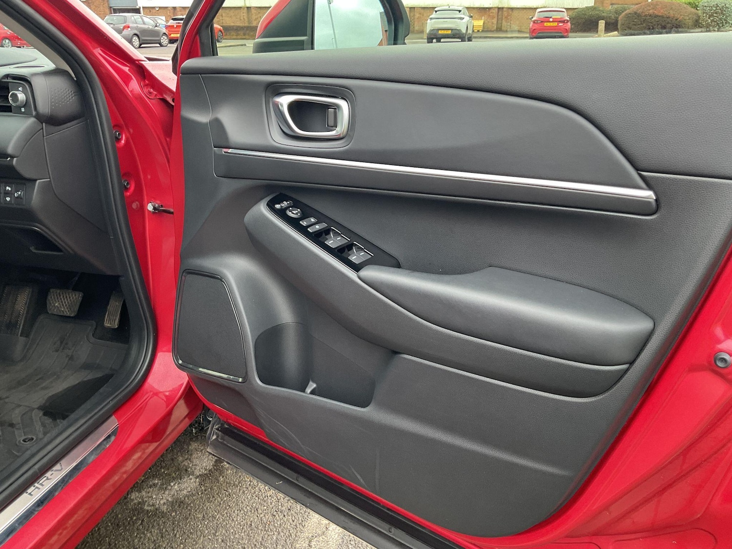 Used Honda HR-V 2022 for sale - 77400795: Photo 55