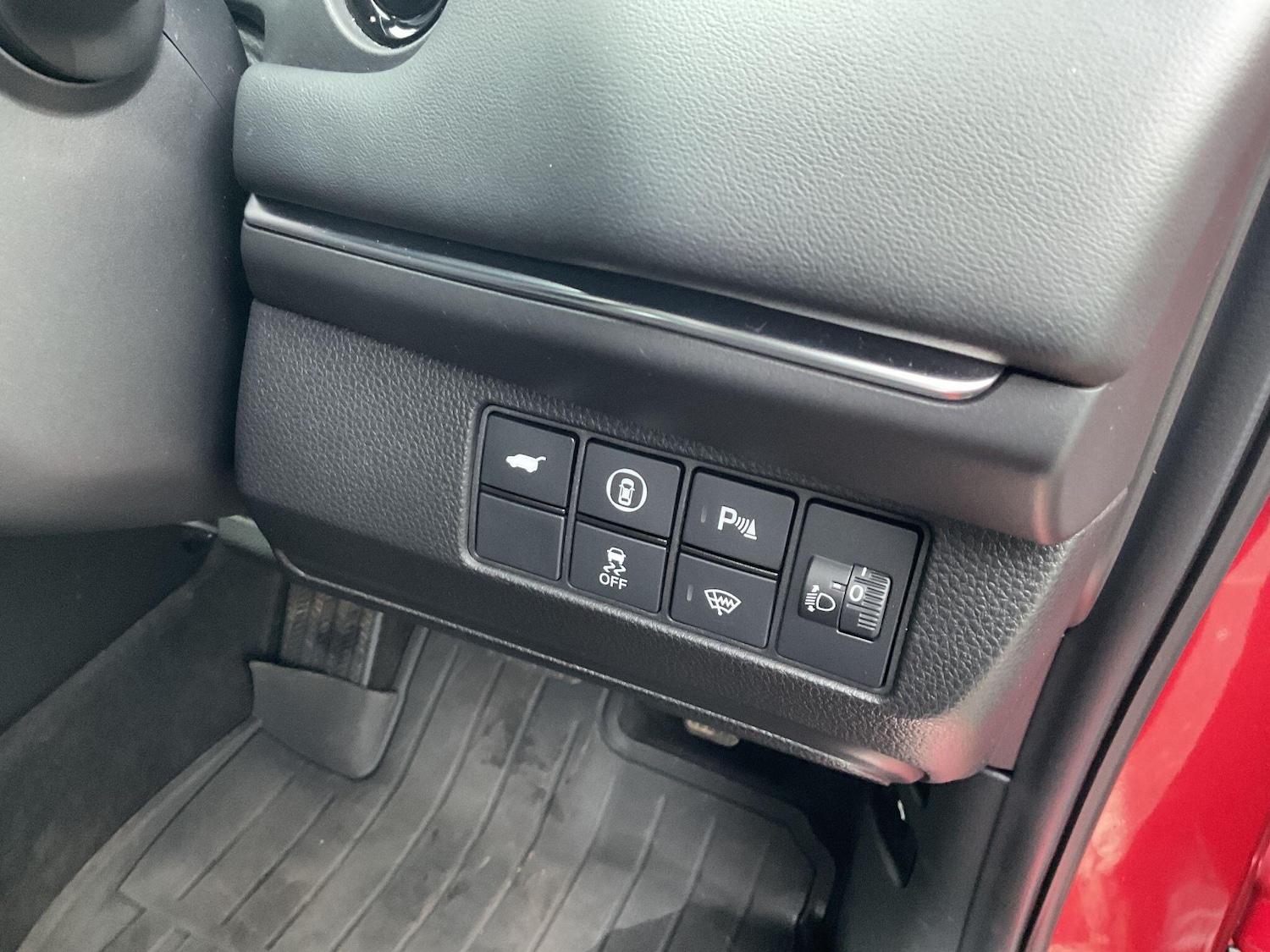 Used Honda HR-V 2022 for sale - 77400795: Photo 57