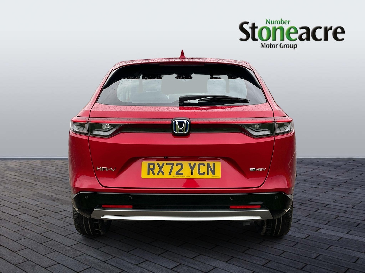 Used Honda HR-V 2022 for sale - 77400795: Photo 6