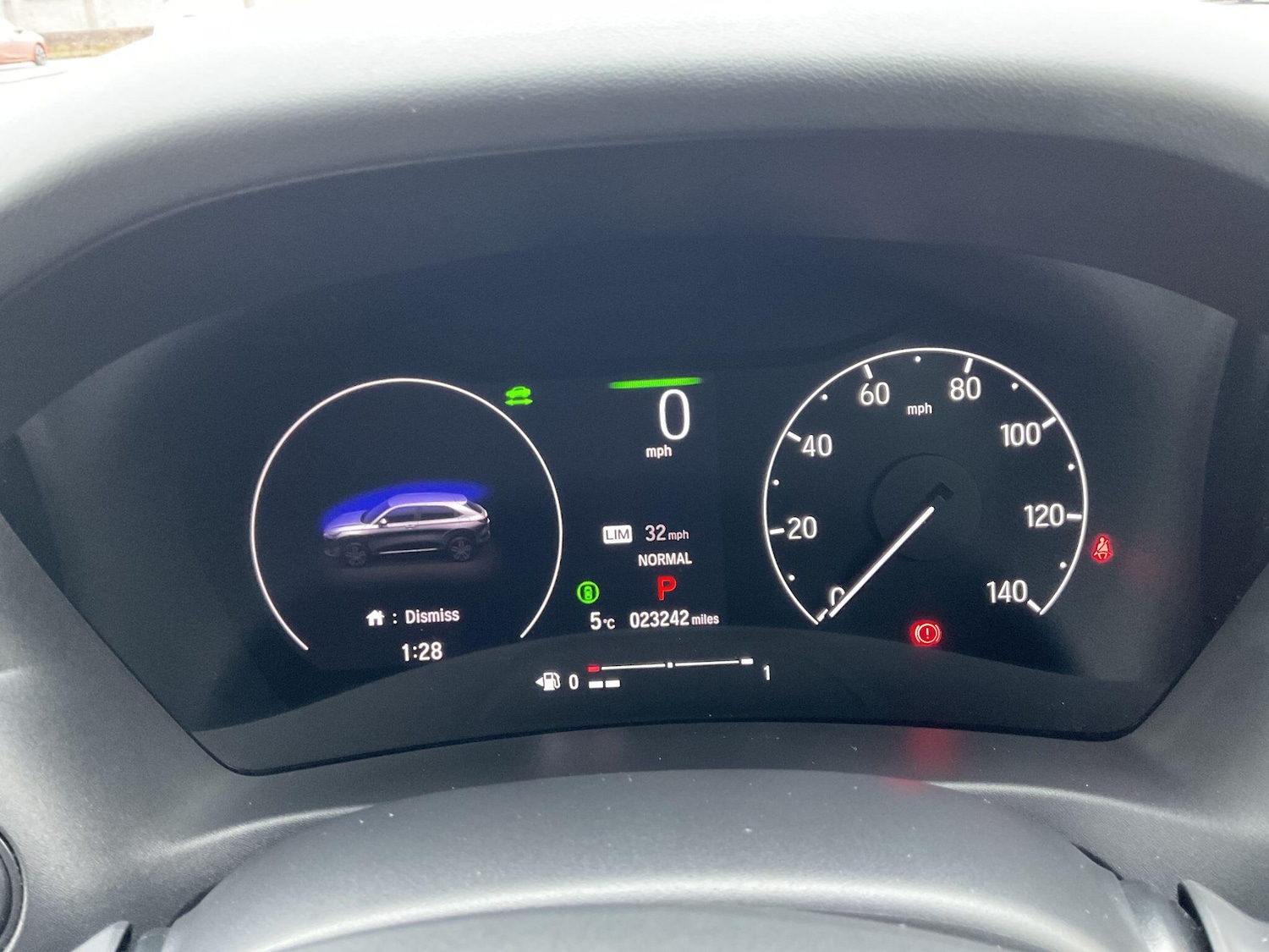 Used Honda HR-V 2022 for sale - 77400795: Photo 64