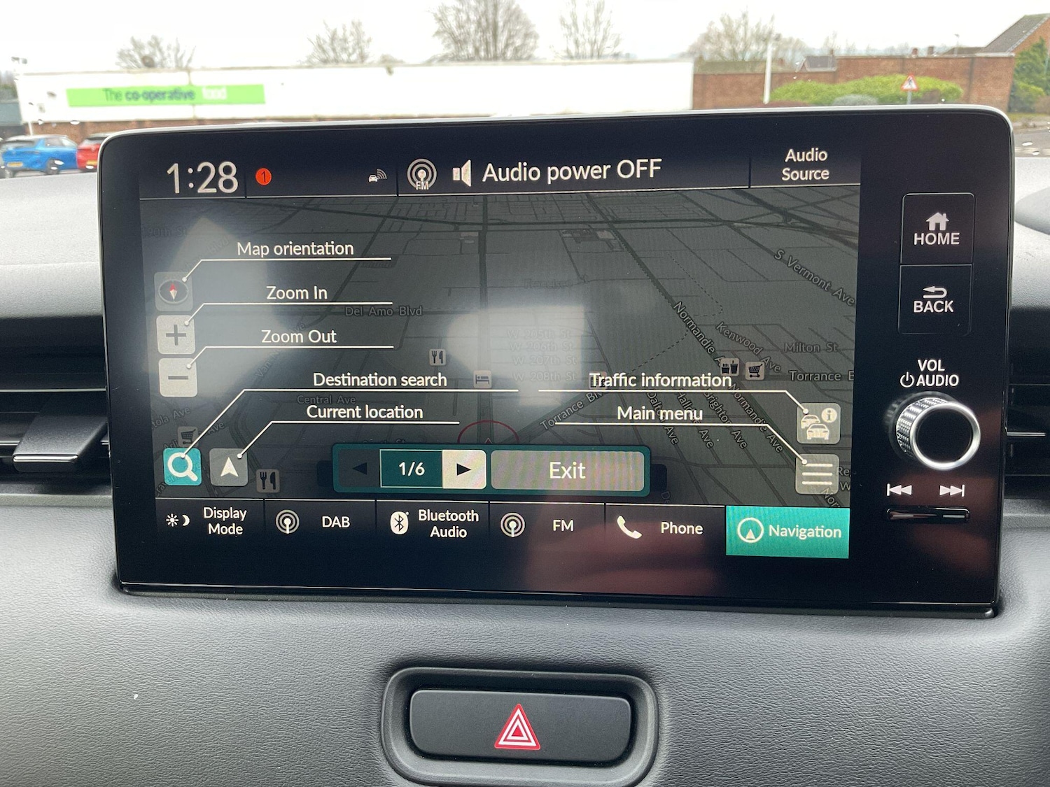 Used Honda HR-V 2022 for sale - 77400795: Photo 66