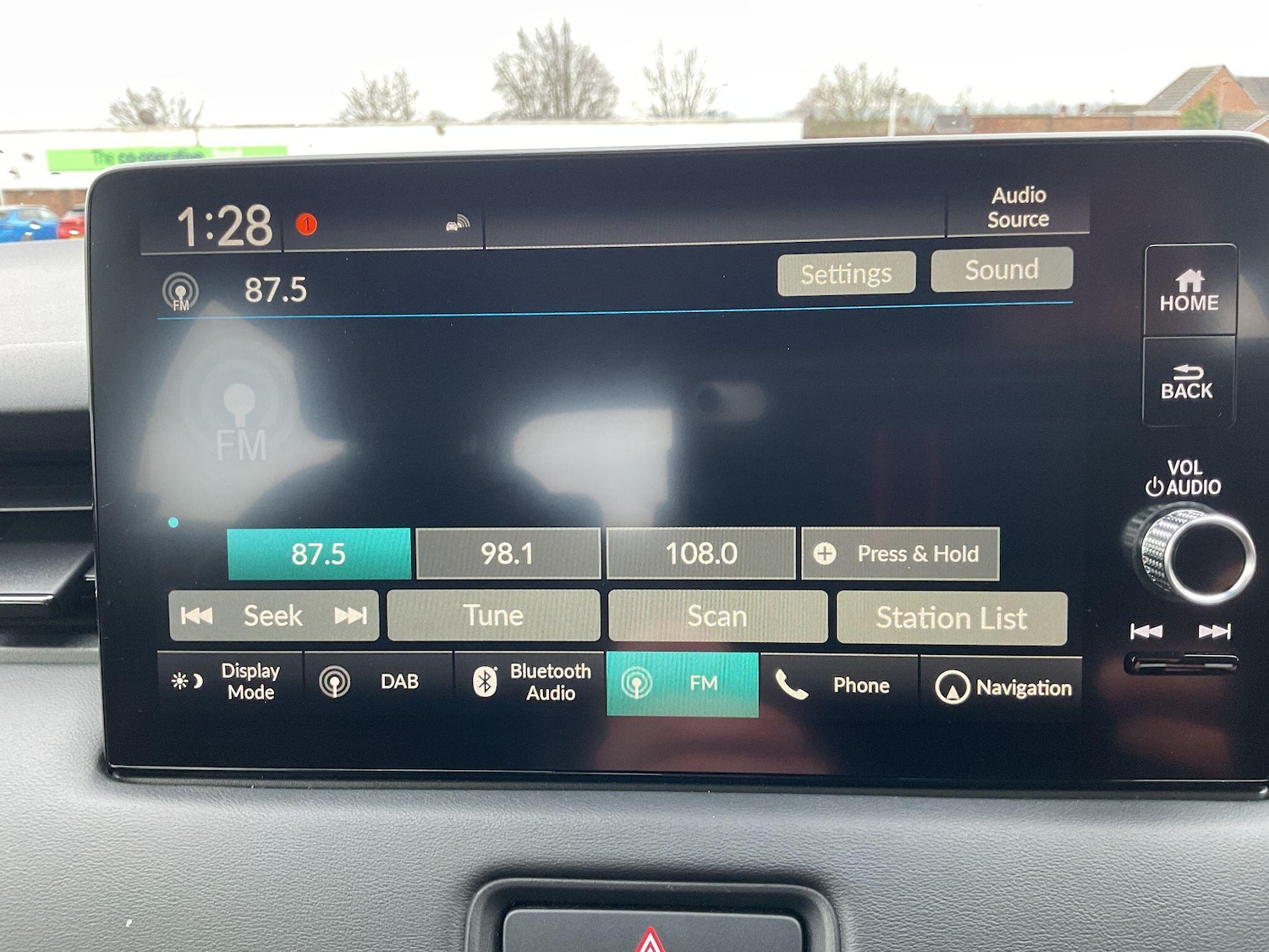 Used Honda HR-V 2022 for sale - 77400795: Photo 67