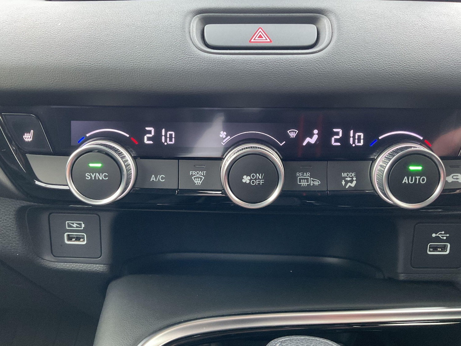 Used Honda HR-V 2022 for sale - 77400795: Photo 68