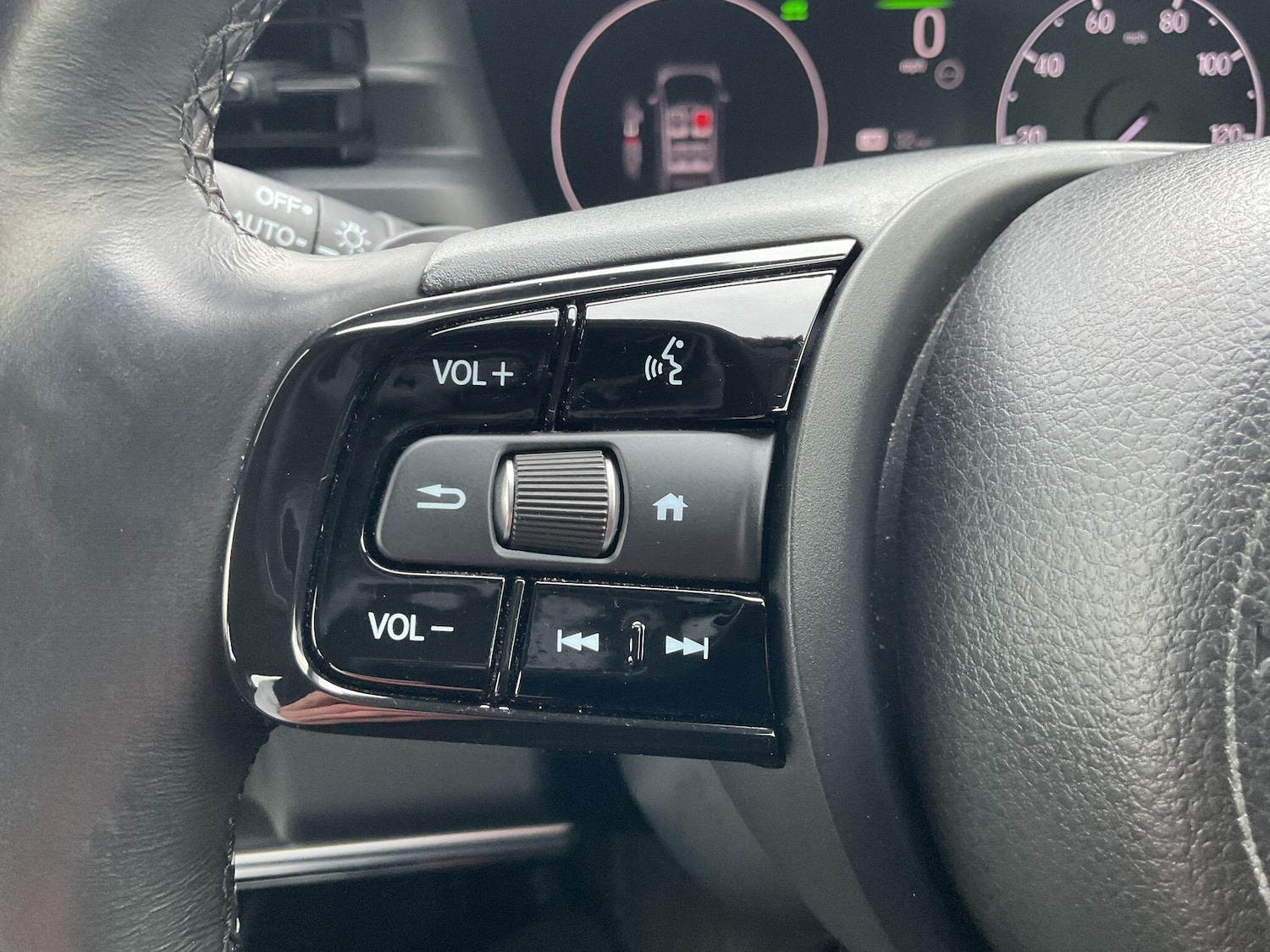 Used Honda HR-V 2022 for sale - 77400795: Photo 70