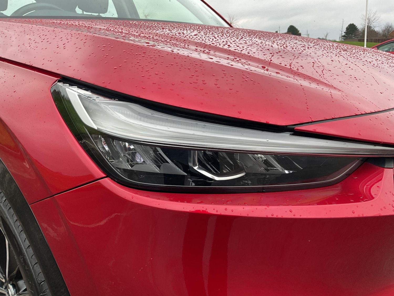 Used Honda HR-V 2022 for sale - 77400795: Photo 77