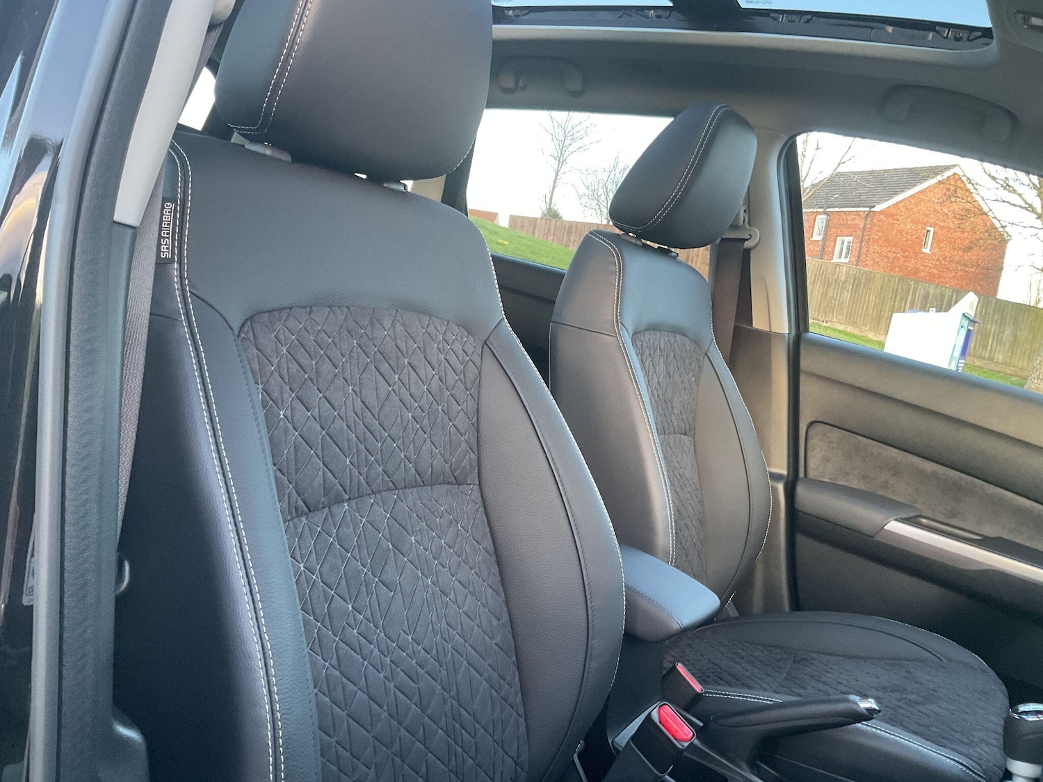 Used Suzuki Vitara 2025 for sale - 77202967: Photo 16