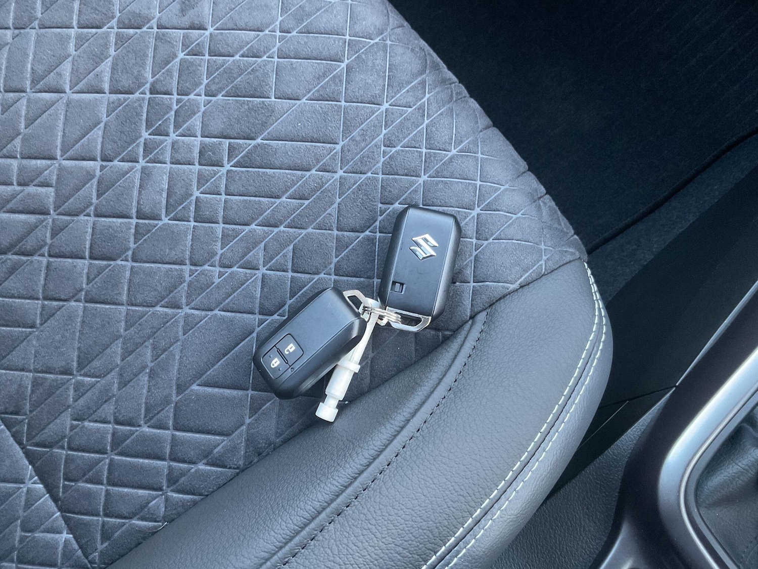 Used Suzuki Vitara 2025 for sale - 77202967: Photo 29