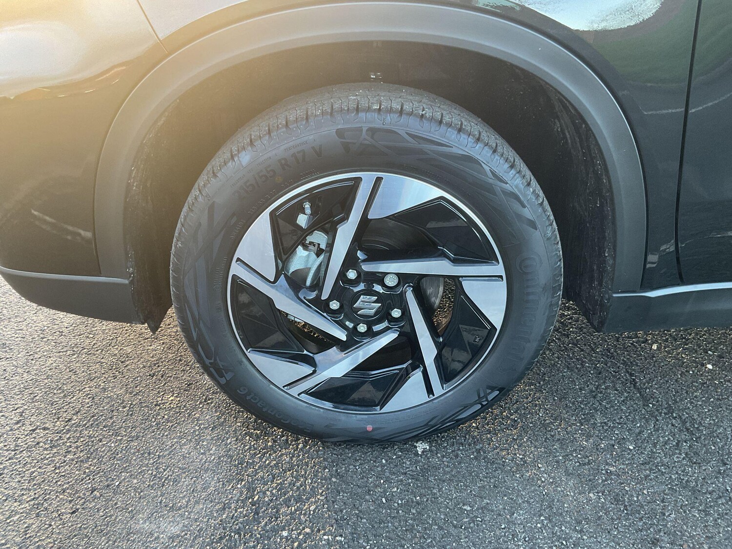 Used Suzuki Vitara 2025 for sale - 77202967: Photo 35