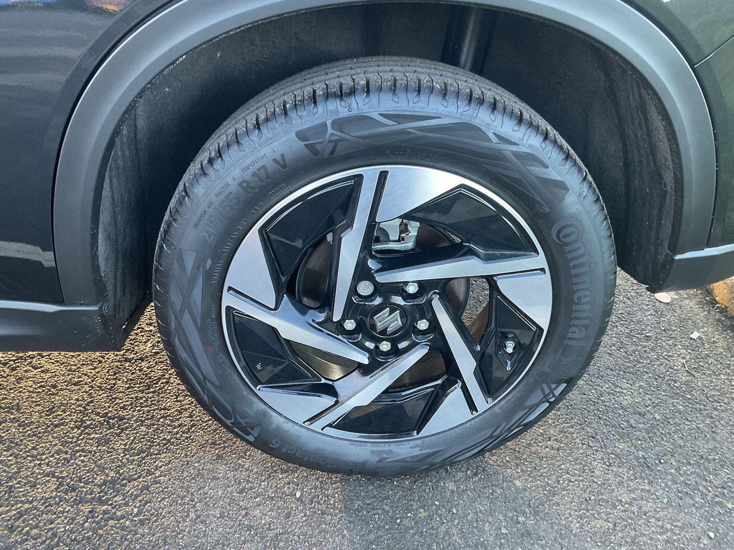 Used Suzuki Vitara 2025 for sale - 77202967: Photo 36