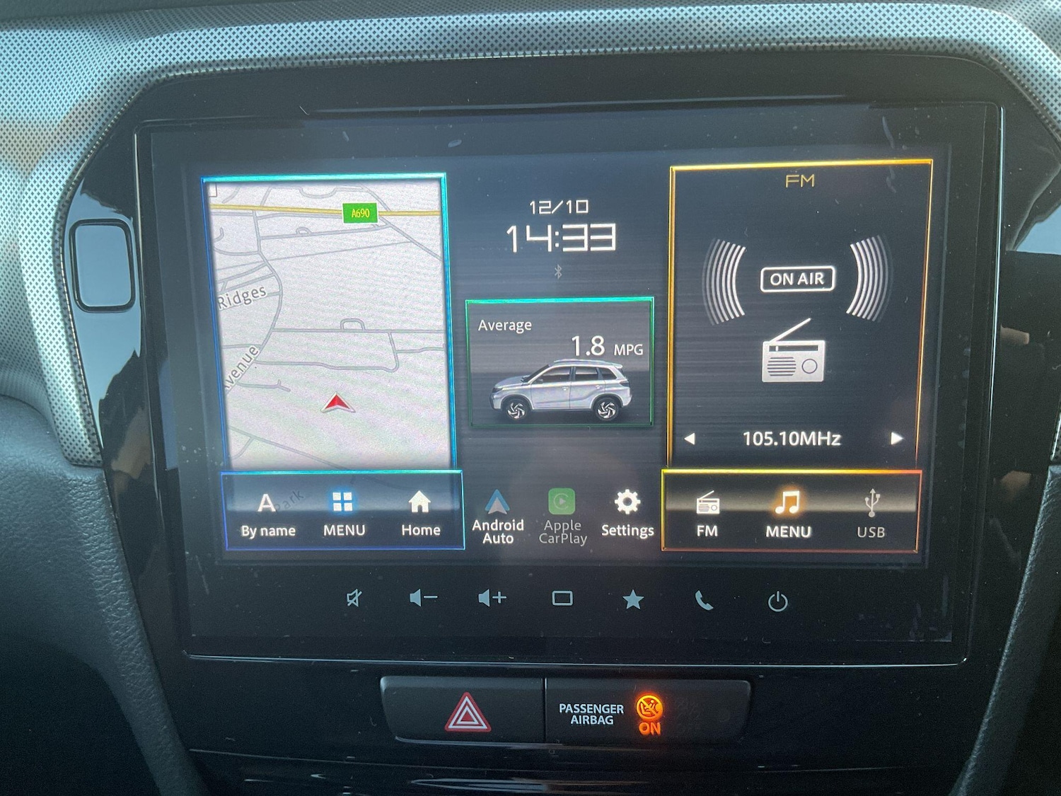 Used Suzuki Vitara 2025 for sale - 77202967: Photo 39