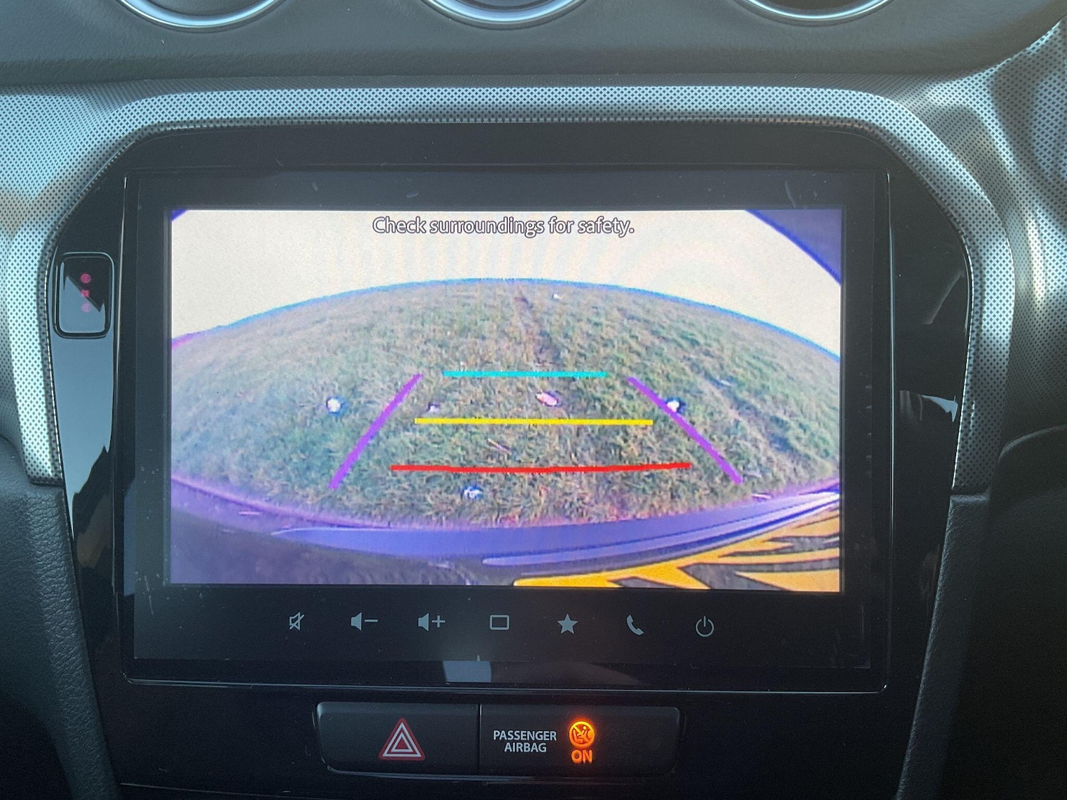 Used Suzuki Vitara 2025 for sale - 77202967: Photo 41