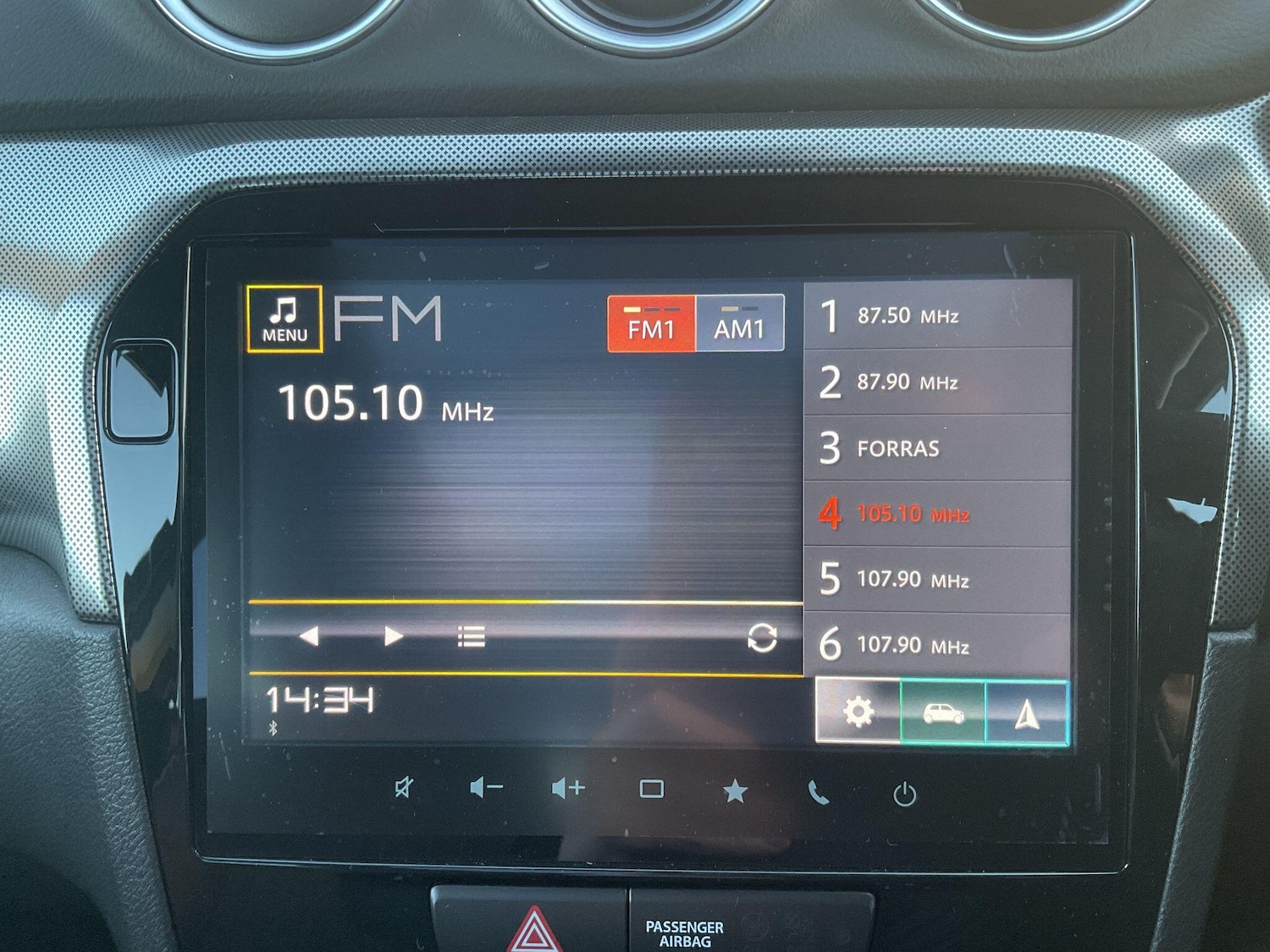 Used Suzuki Vitara 2025 for sale - 77202967: Photo 45