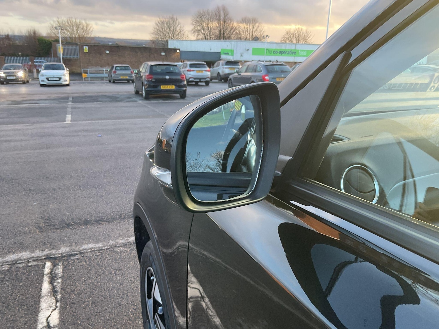 Used Suzuki Vitara 2025 for sale - 77202967: Photo 47