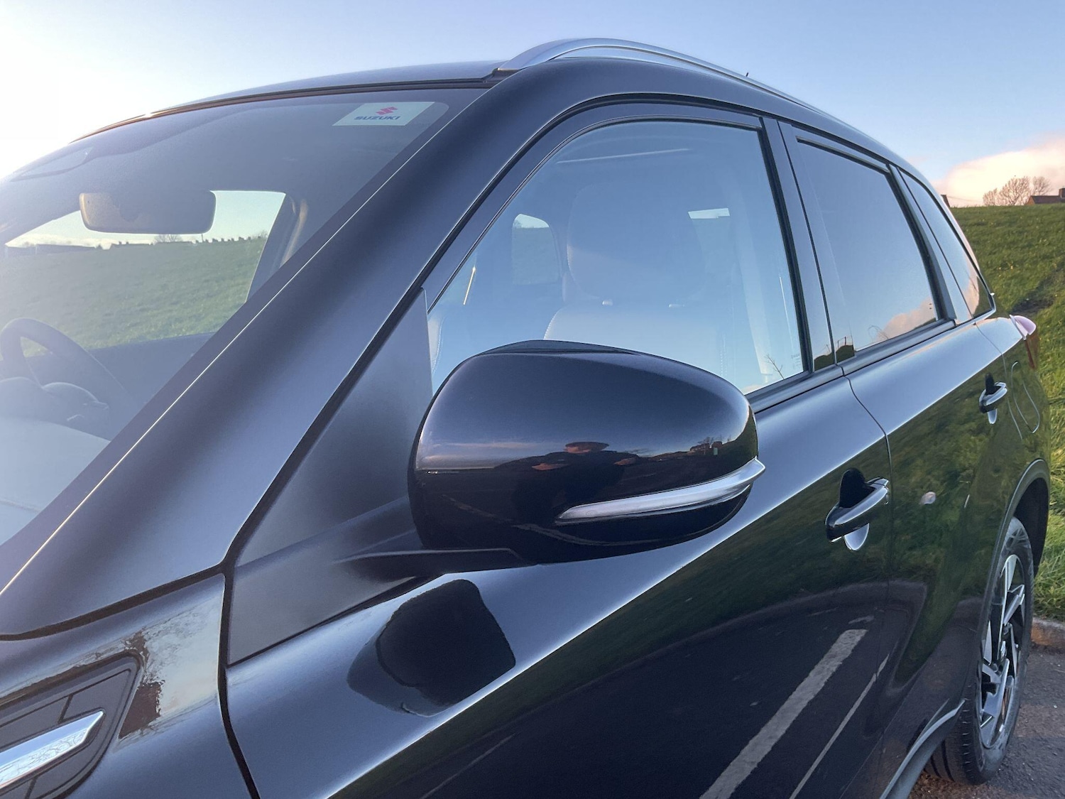 Used Suzuki Vitara 2025 for sale - 77202967: Photo 48