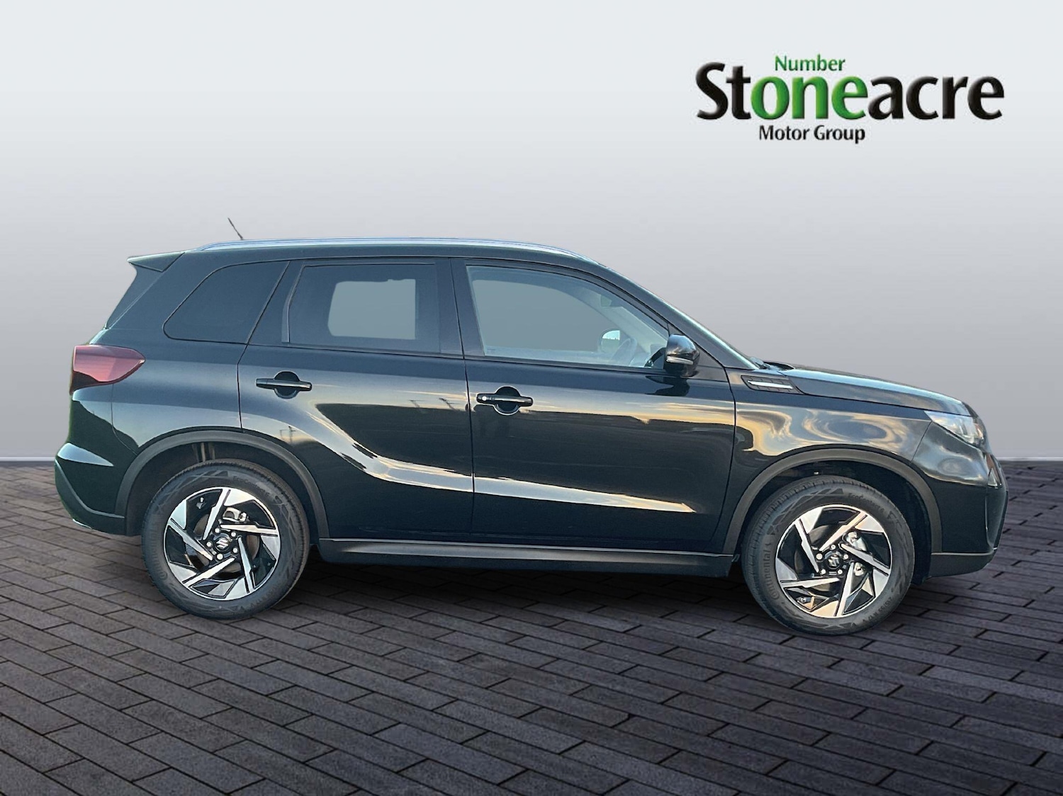 Used Suzuki Vitara 2025 for sale - 77202967: Photo 6