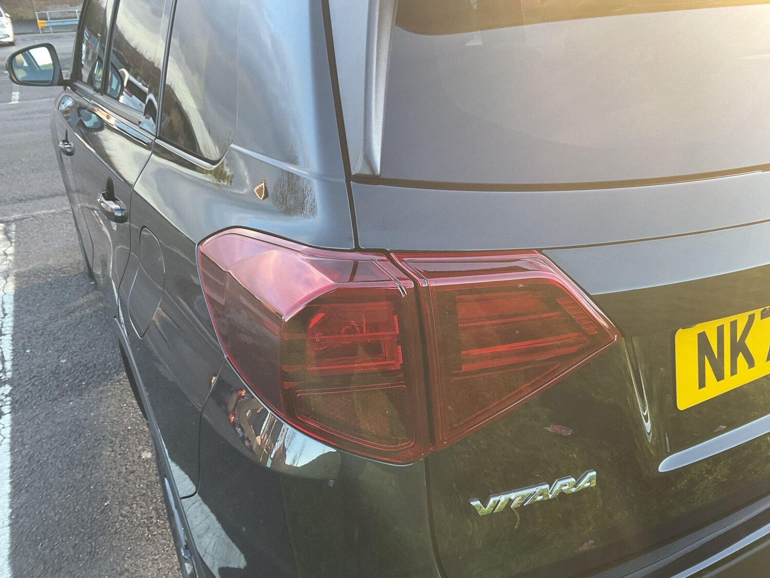 Used Suzuki Vitara 2025 for sale - 77202967: Photo 65