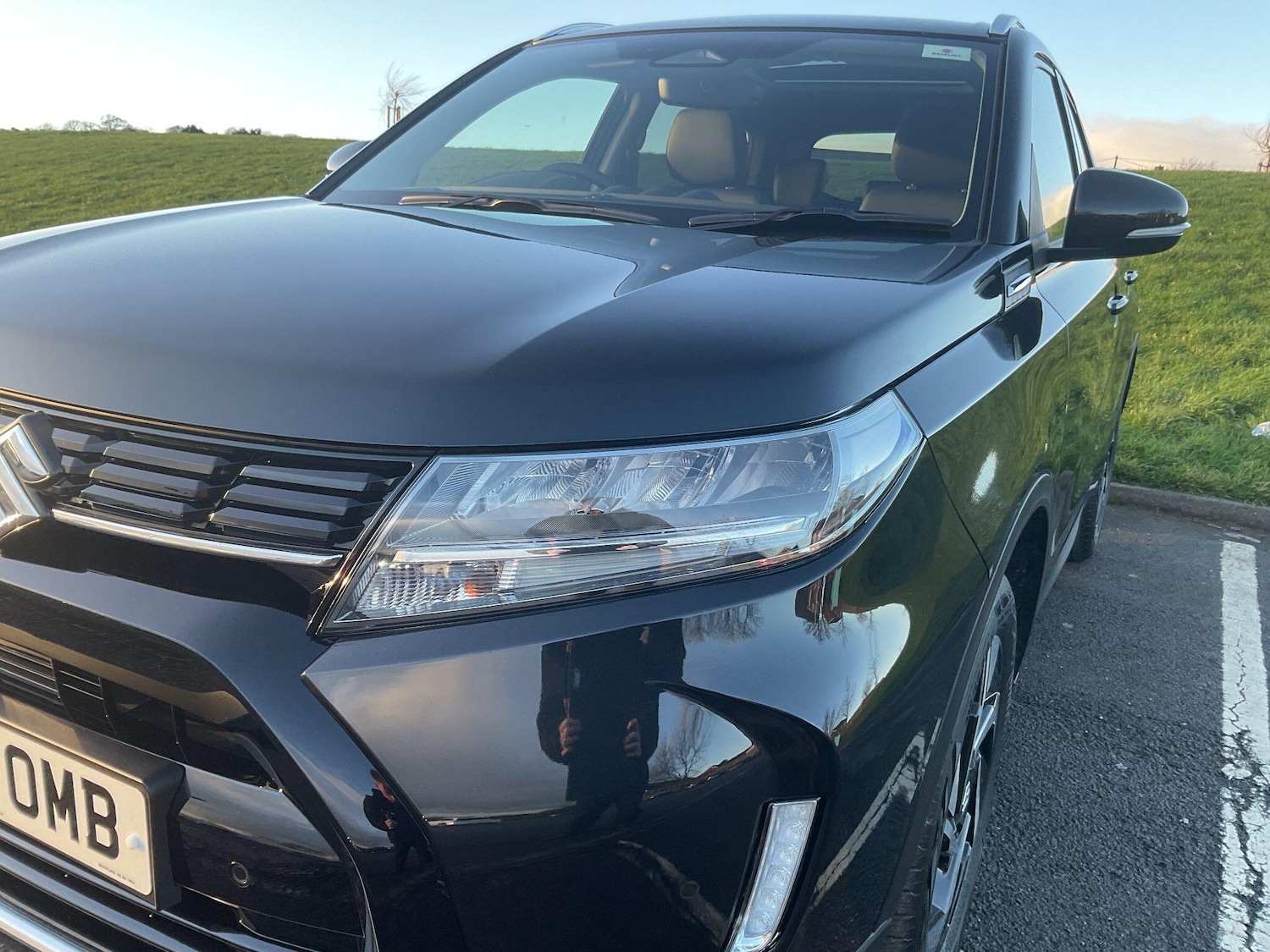 Used Suzuki Vitara 2025 for sale - 77202967: Photo 7