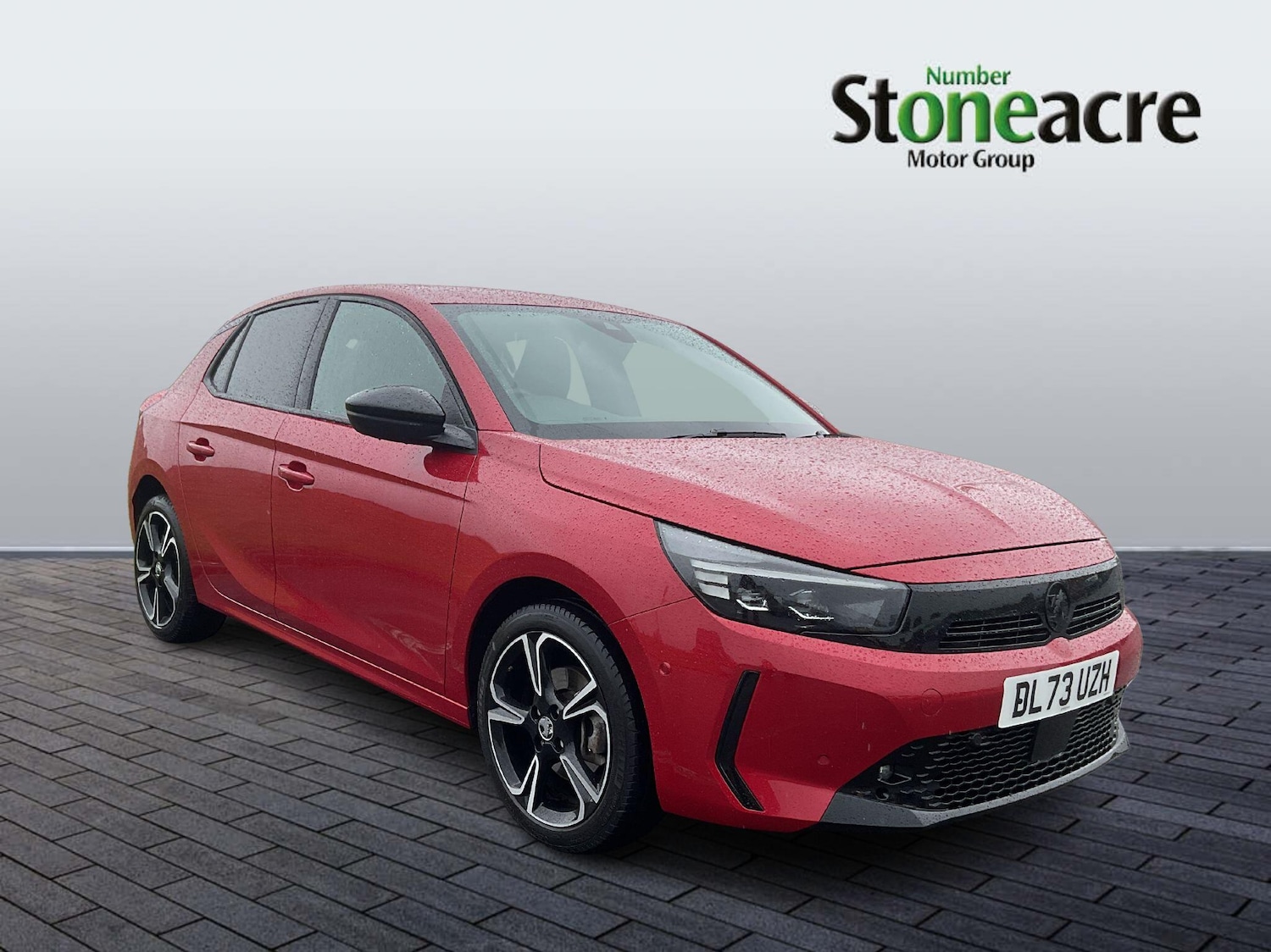 Used Vauxhall Corsa 2023 for sale - 76360116: Photo 1