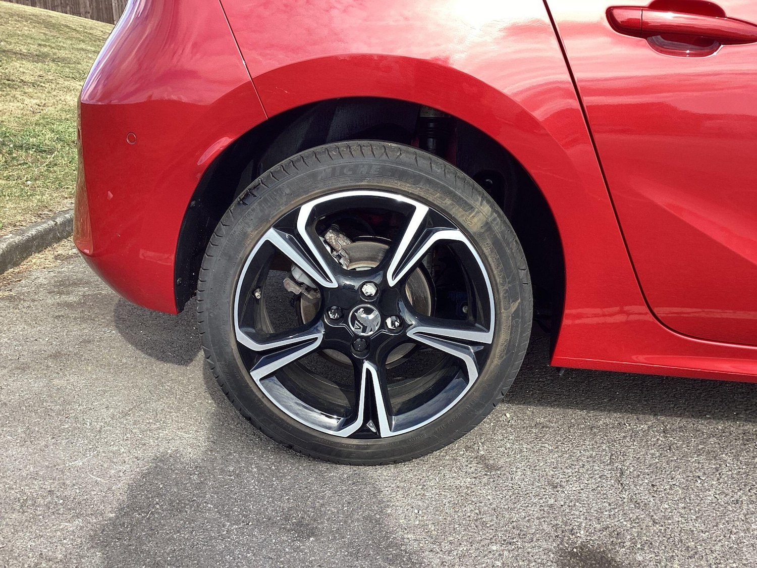 Used Vauxhall Corsa 2023 for sale - 76360116: Photo 12