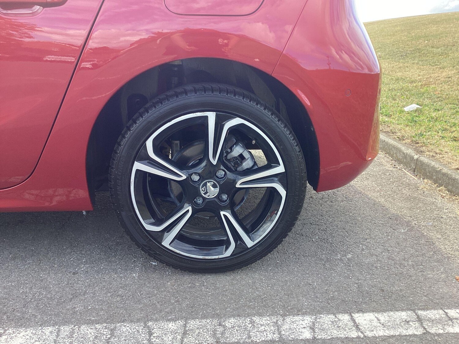 Used Vauxhall Corsa 2023 for sale - 76360116: Photo 13