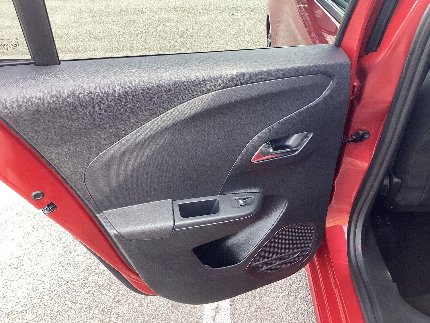 Used Vauxhall Corsa 2023 for sale - 76360116: Photo 15