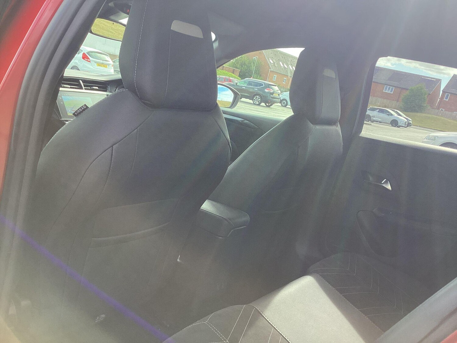 Used Vauxhall Corsa 2023 for sale - 76360116: Photo 16