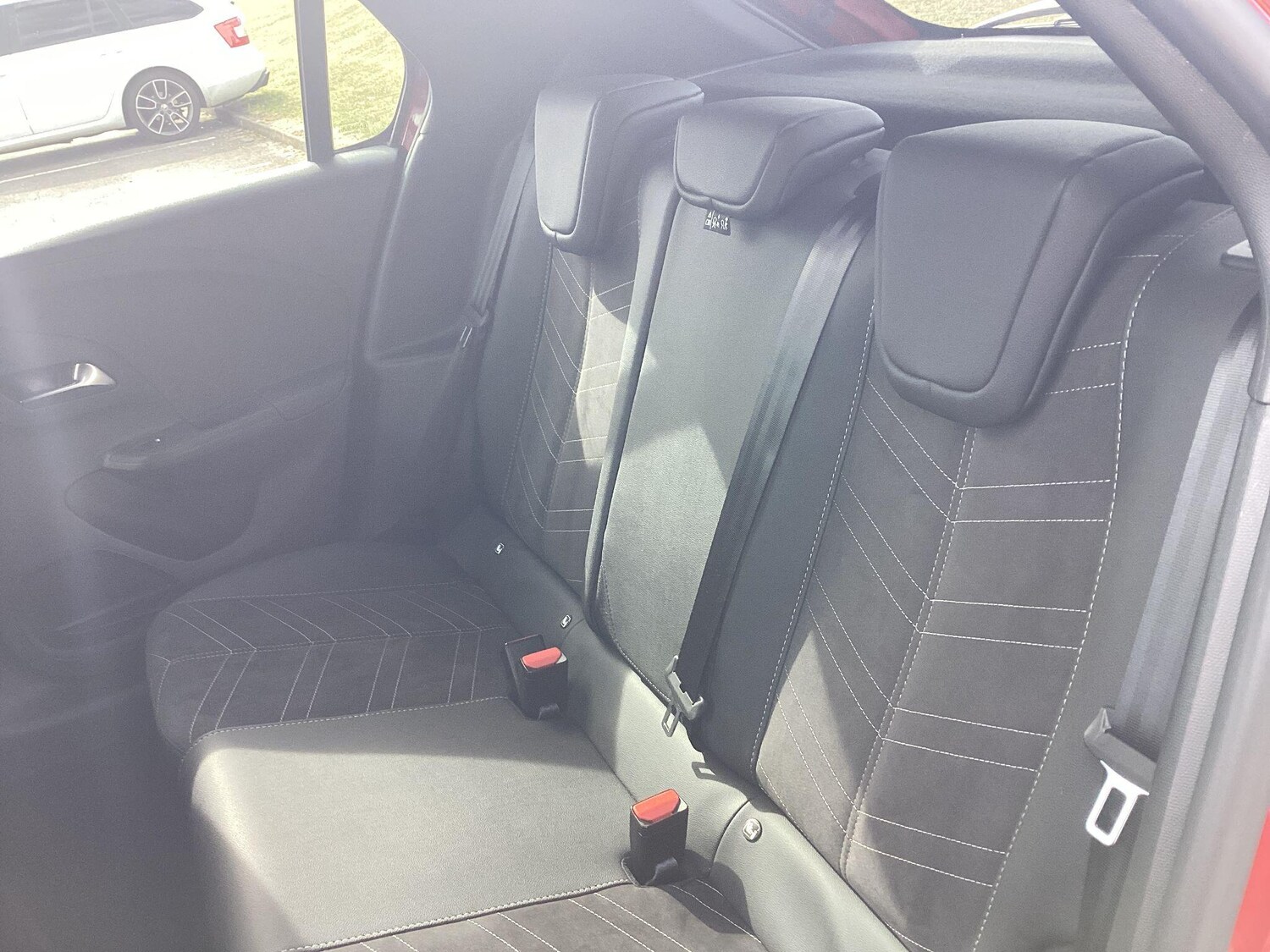 Used Vauxhall Corsa 2023 for sale - 76360116: Photo 17