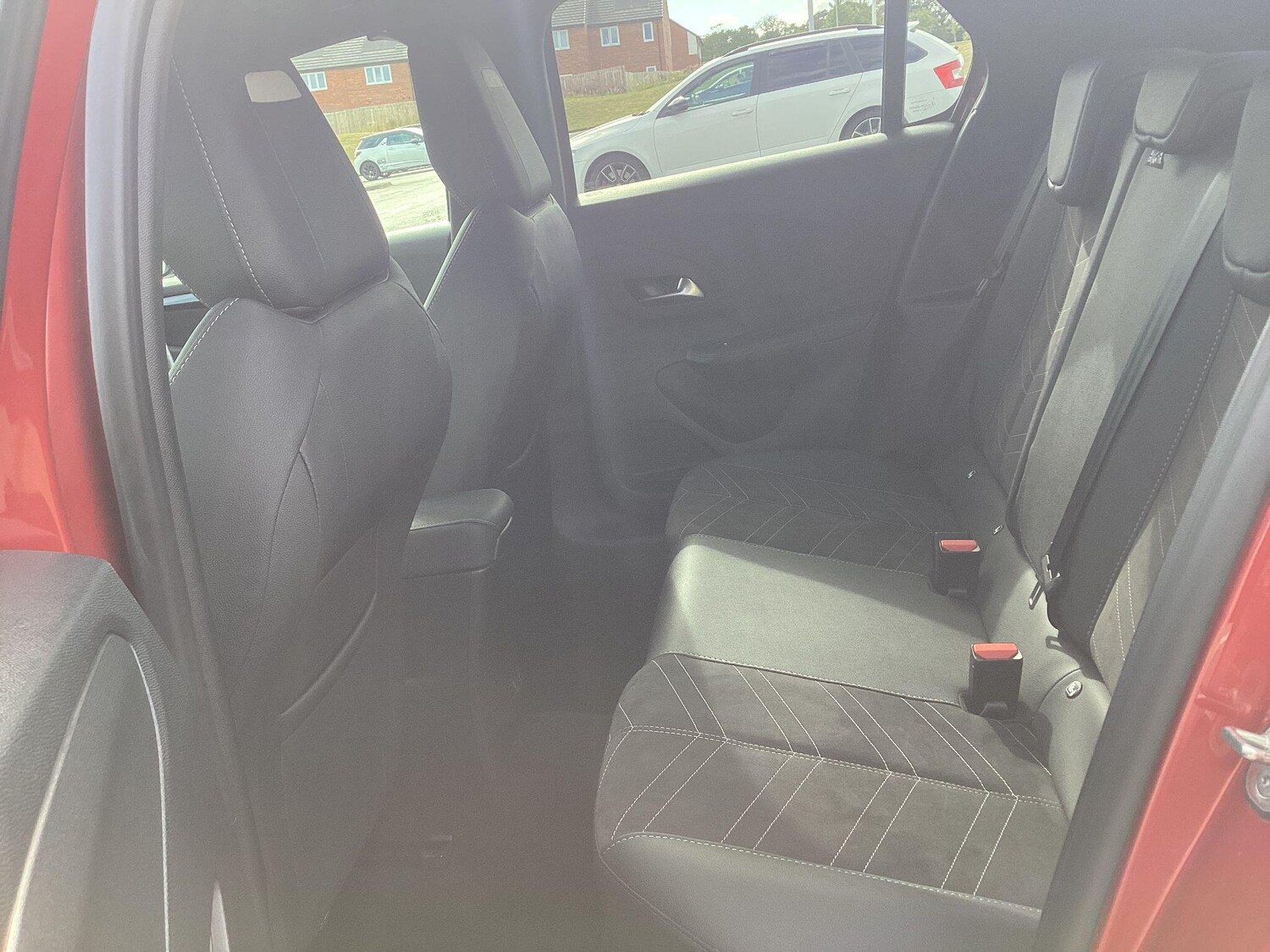 Used Vauxhall Corsa 2023 for sale - 76360116: Photo 18