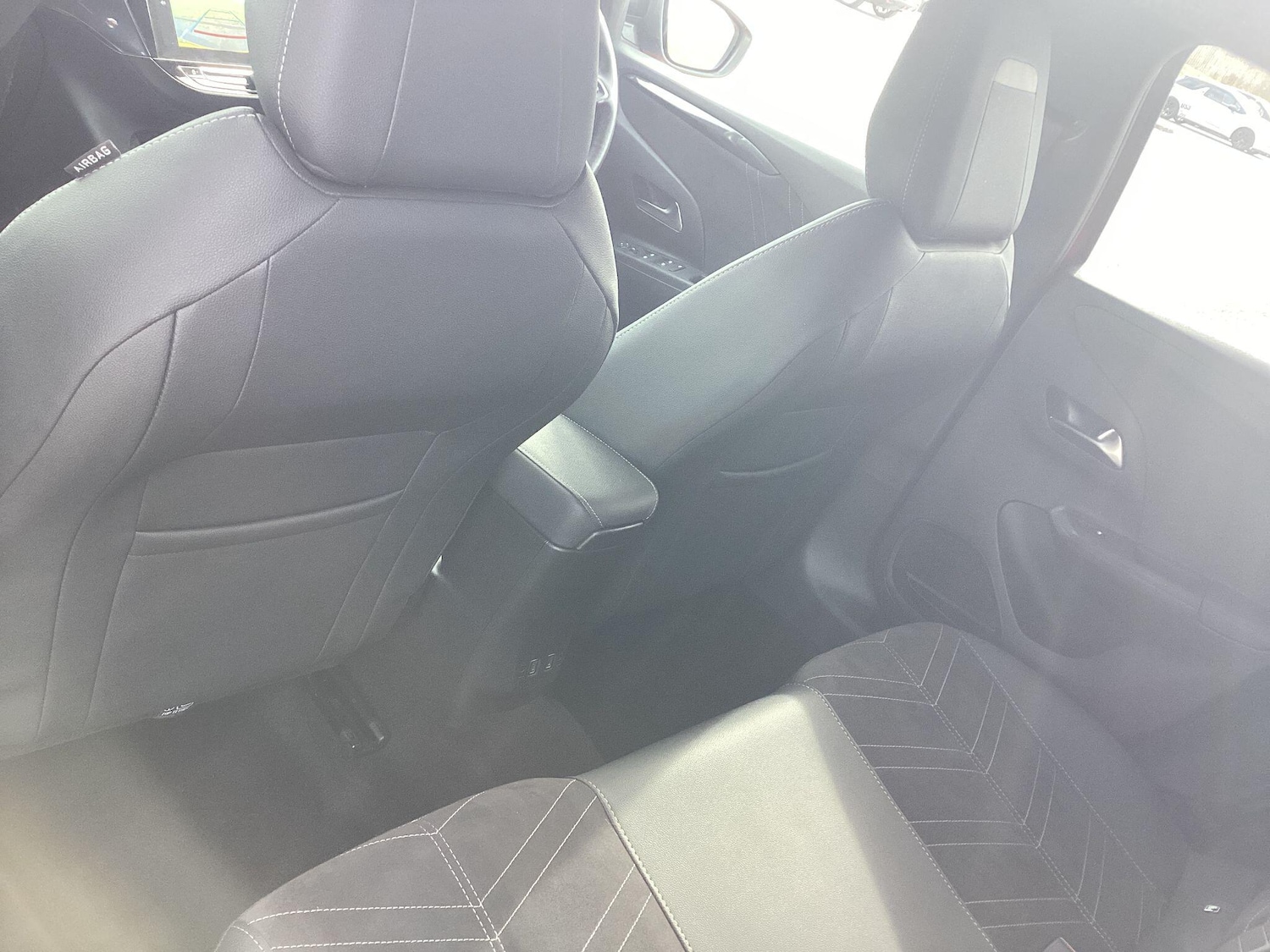 Used Vauxhall Corsa 2023 for sale - 76360116: Photo 19