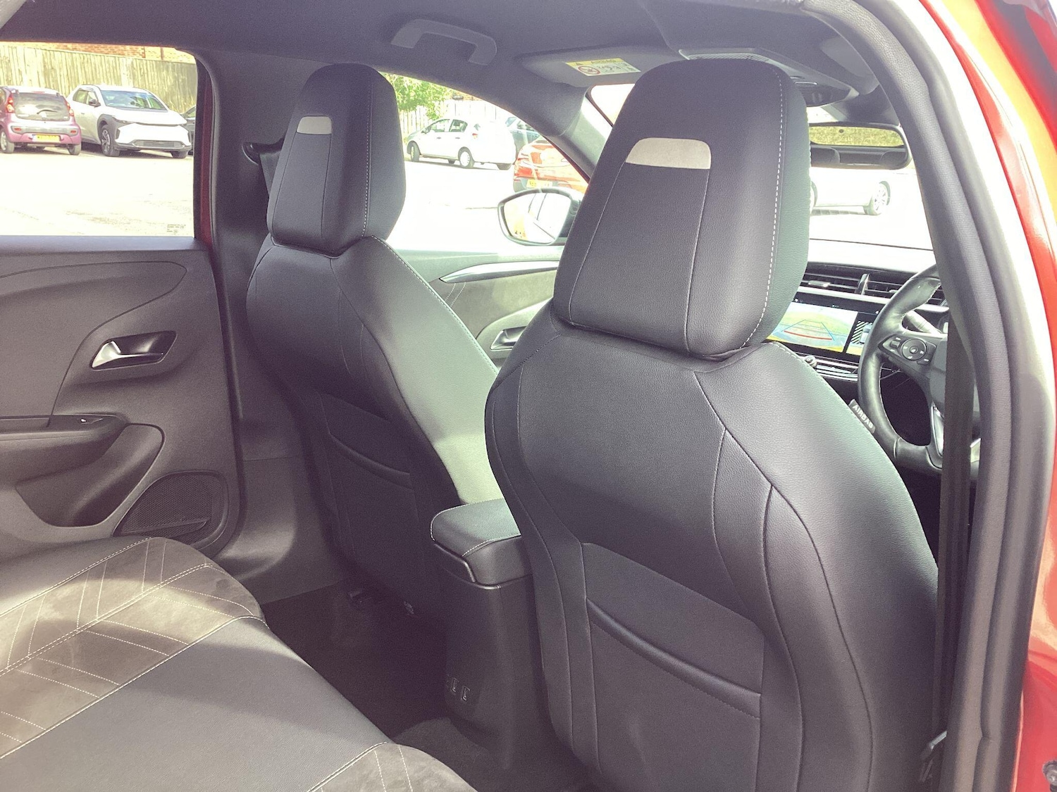 Used Vauxhall Corsa 2023 for sale - 76360116: Photo 20