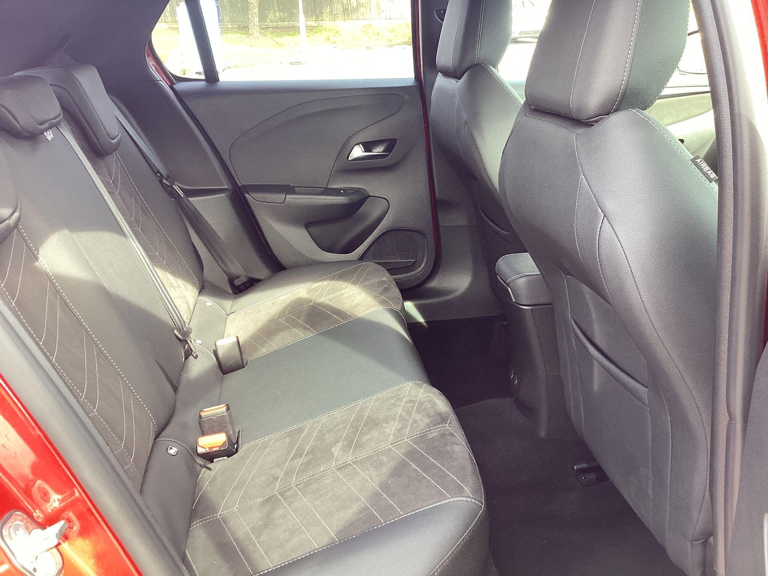 Used Vauxhall Corsa 2023 for sale - 76360116: Photo 21