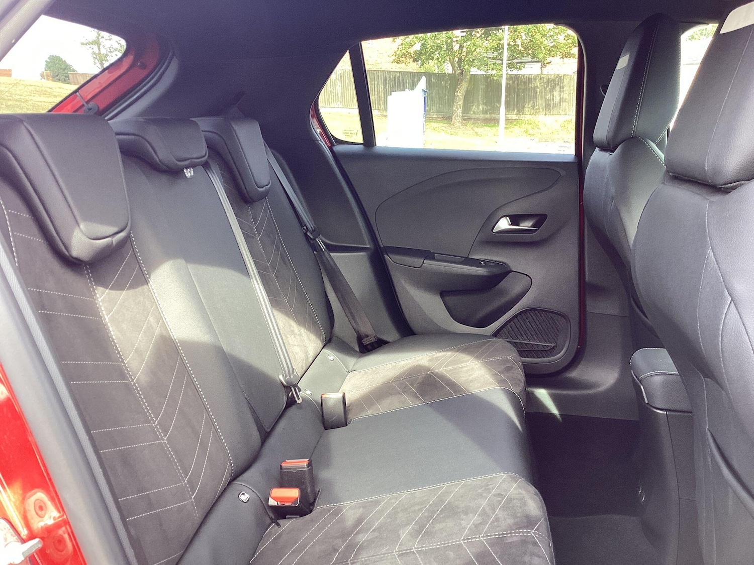 Used Vauxhall Corsa 2023 for sale - 76360116: Photo 22