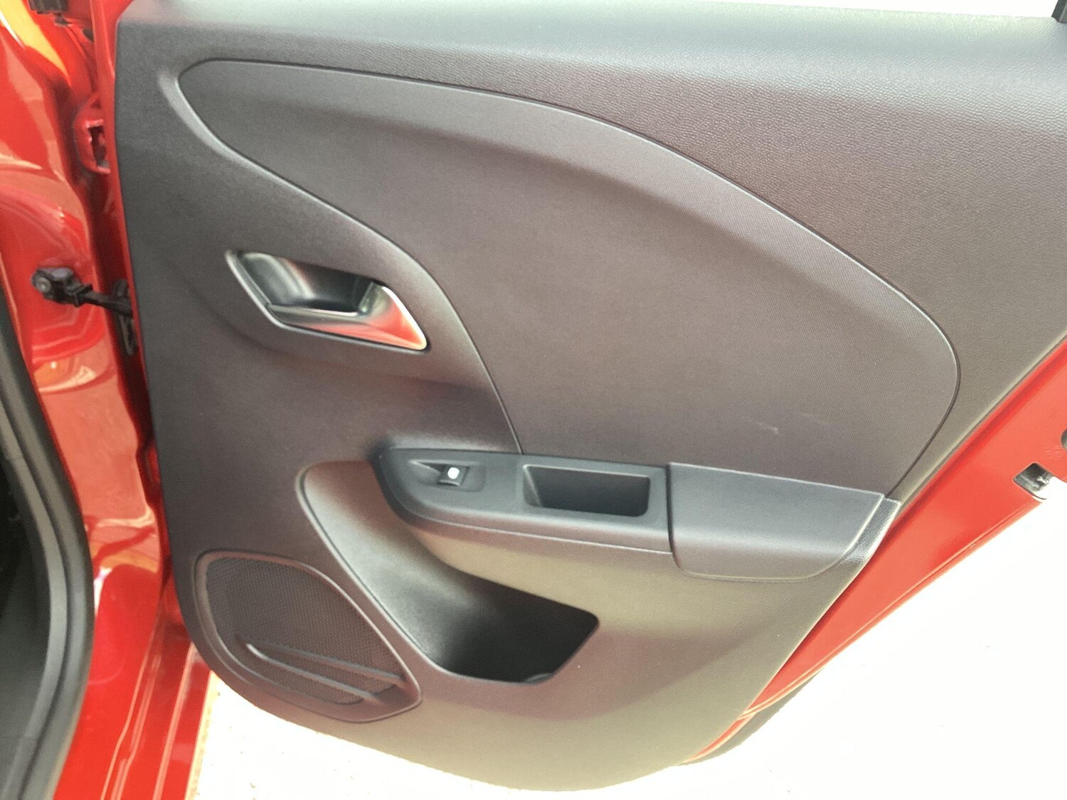 Used Vauxhall Corsa 2023 for sale - 76360116: Photo 23