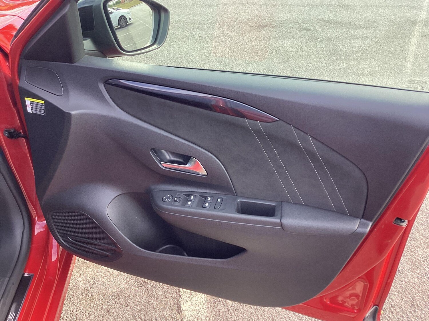 Used Vauxhall Corsa 2023 for sale - 76360116: Photo 27