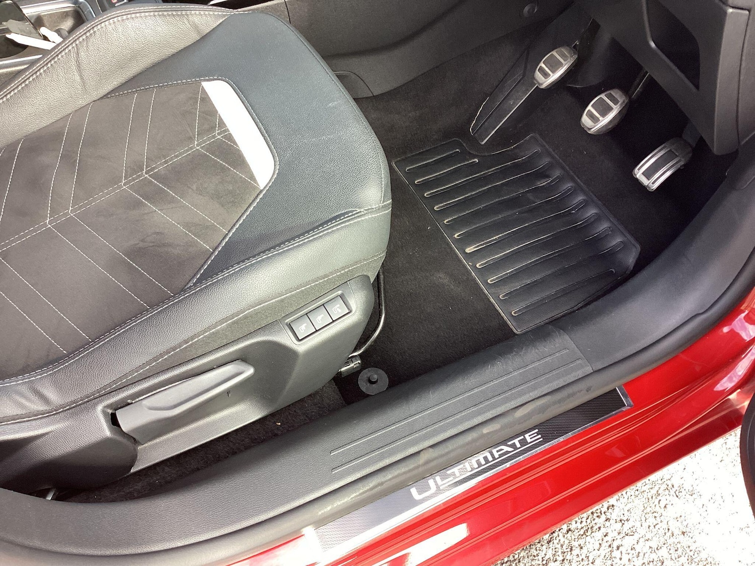 Used Vauxhall Corsa 2023 for sale - 76360116: Photo 28