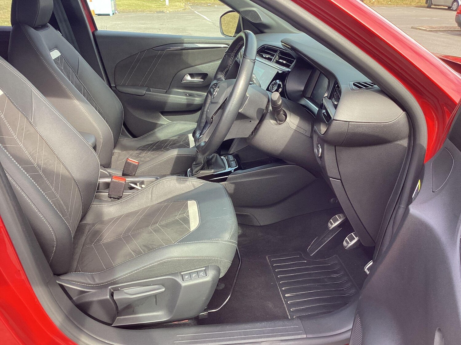 Used Vauxhall Corsa 2023 for sale - 76360116: Photo 29