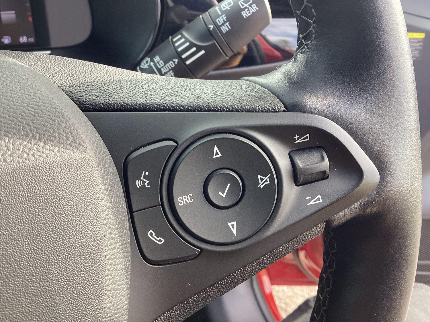 Used Vauxhall Corsa 2023 for sale - 76360116: Photo 32