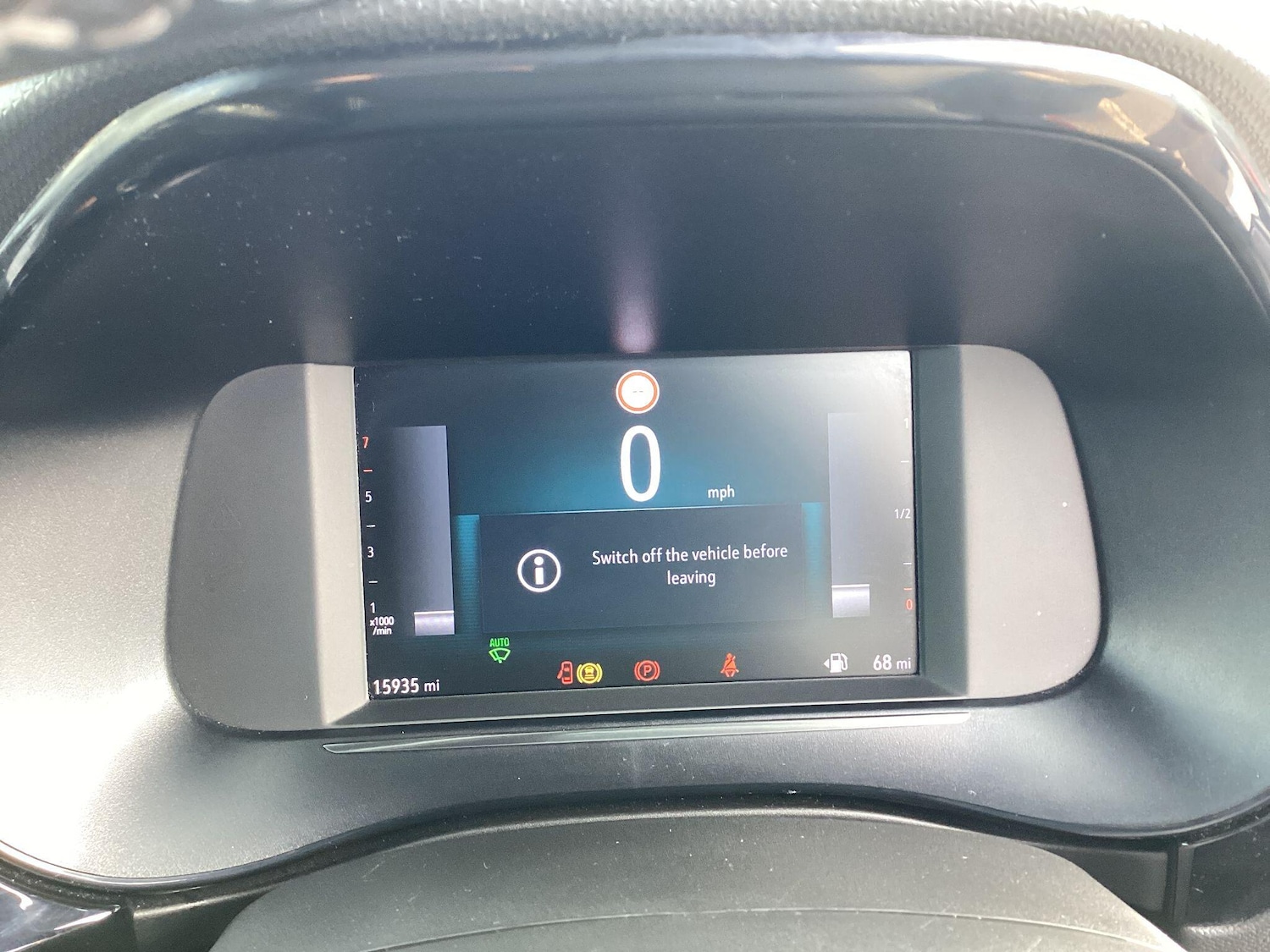 Used Vauxhall Corsa 2023 for sale - 76360116: Photo 33