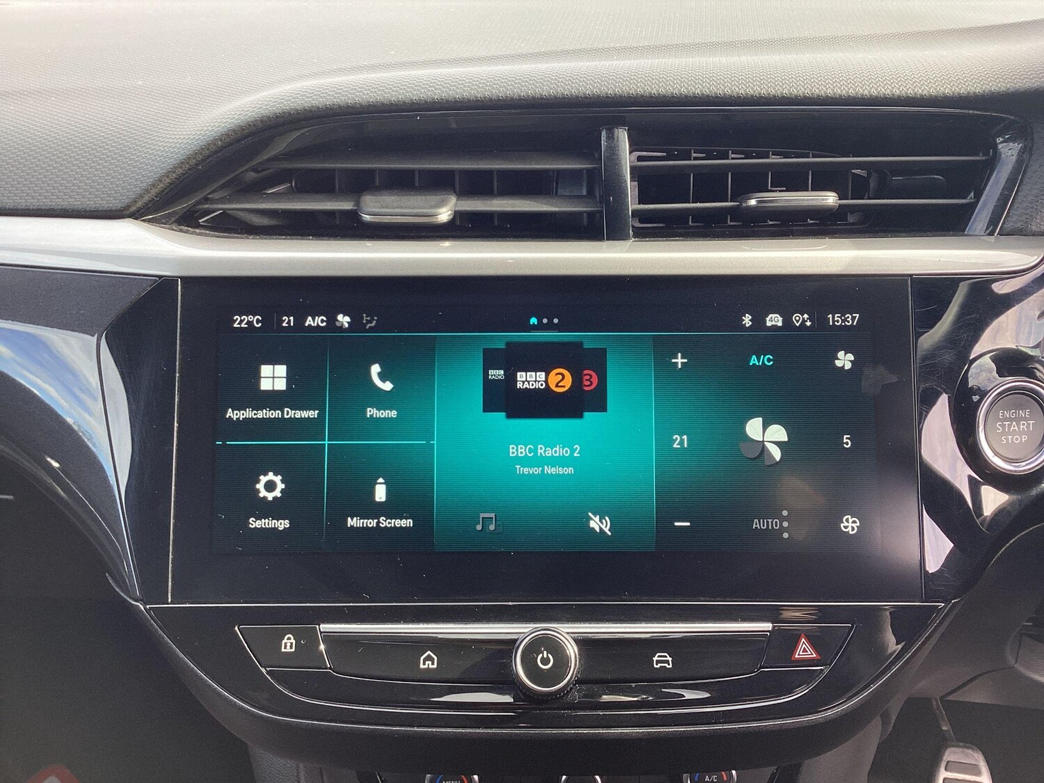 Used Vauxhall Corsa 2023 for sale - 76360116: Photo 35