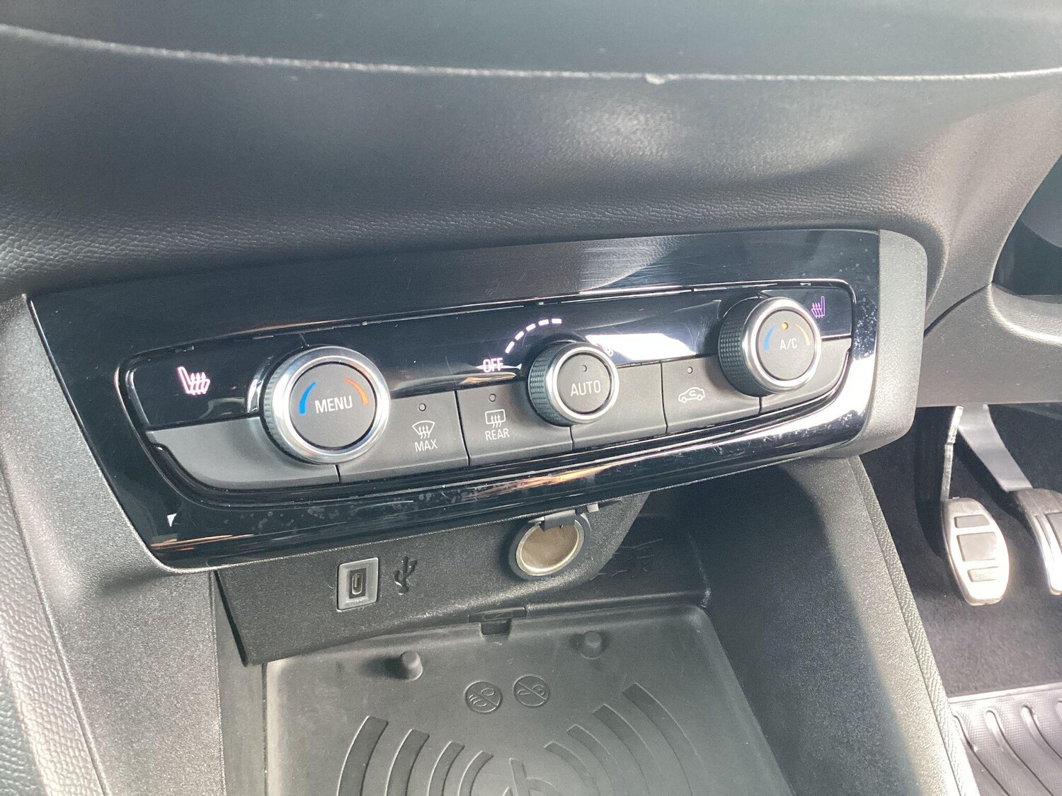 Used Vauxhall Corsa 2023 for sale - 76360116: Photo 36