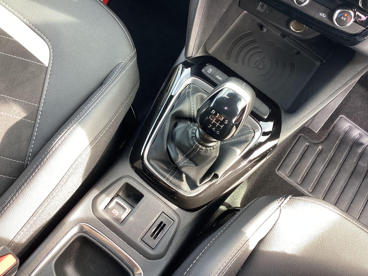 Used Vauxhall Corsa 2023 for sale - 76360116: Photo 37