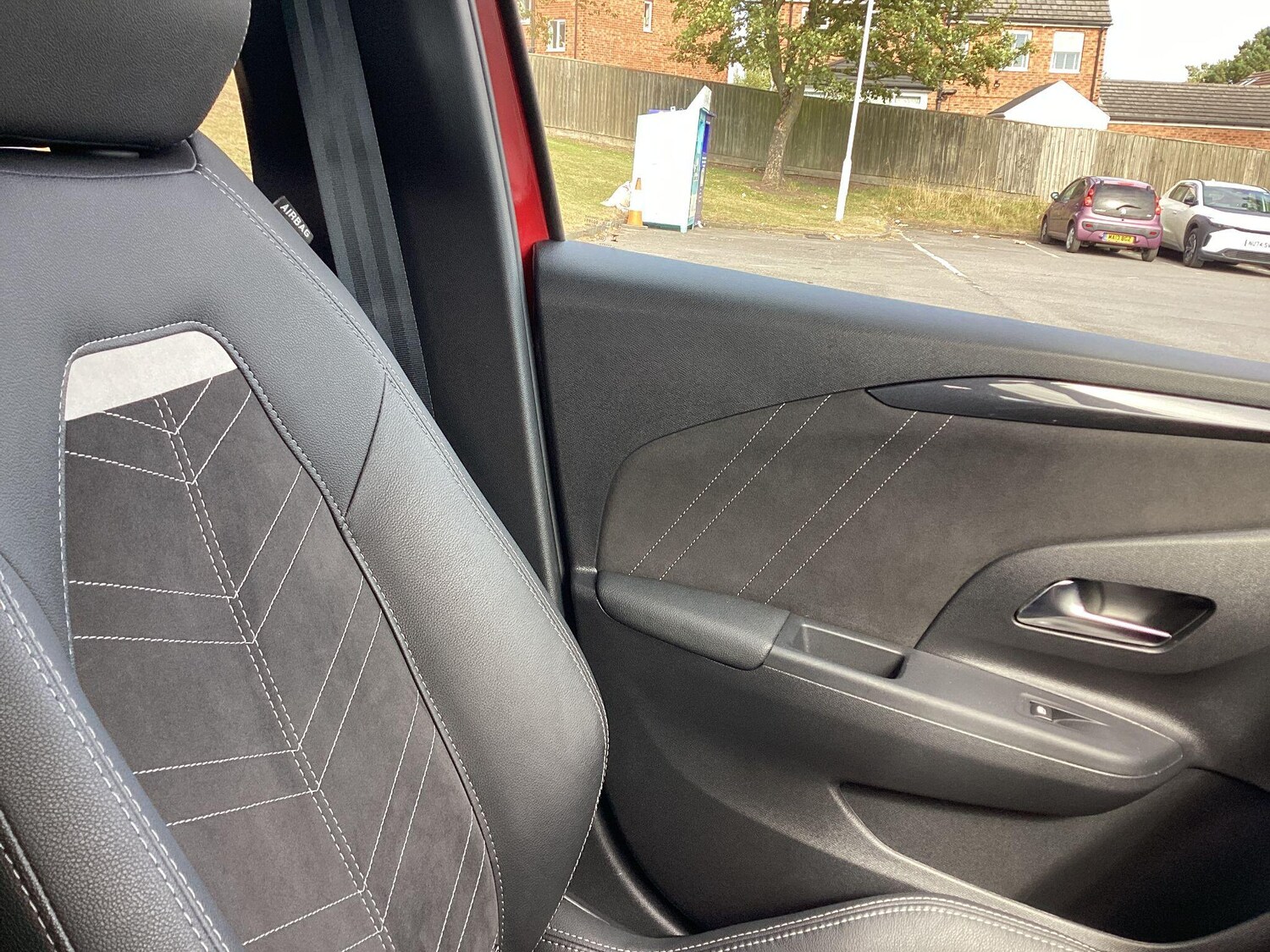 Used Vauxhall Corsa 2023 for sale - 76360116: Photo 38