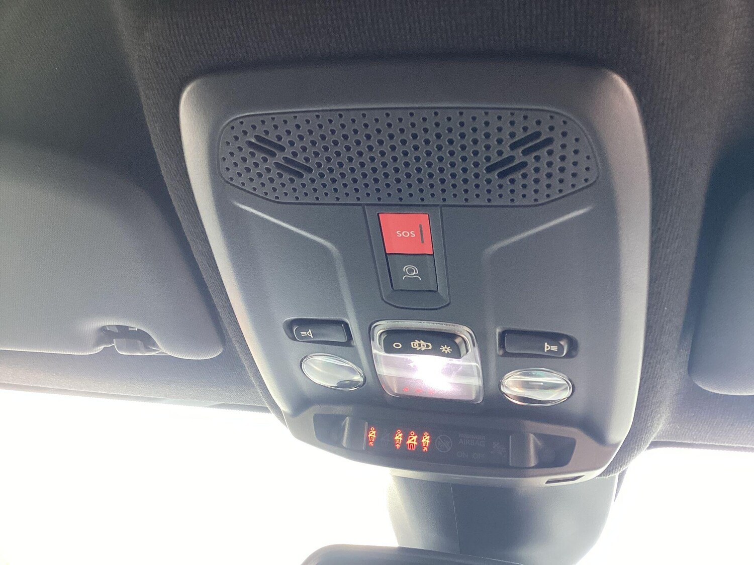 Used Vauxhall Corsa 2023 for sale - 76360116: Photo 39