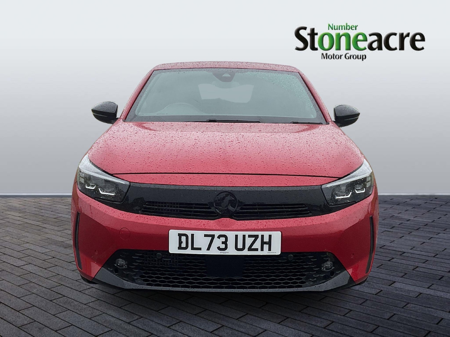 Used Vauxhall Corsa 2023 for sale - 76360116: Photo 4