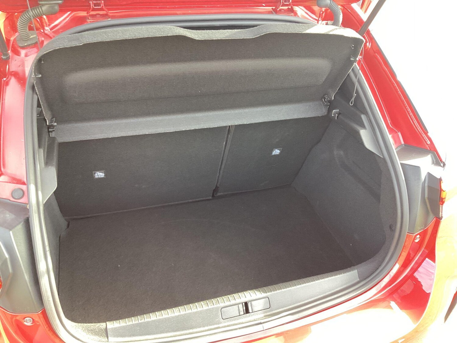 Used Vauxhall Corsa 2023 for sale - 76360116: Photo 40