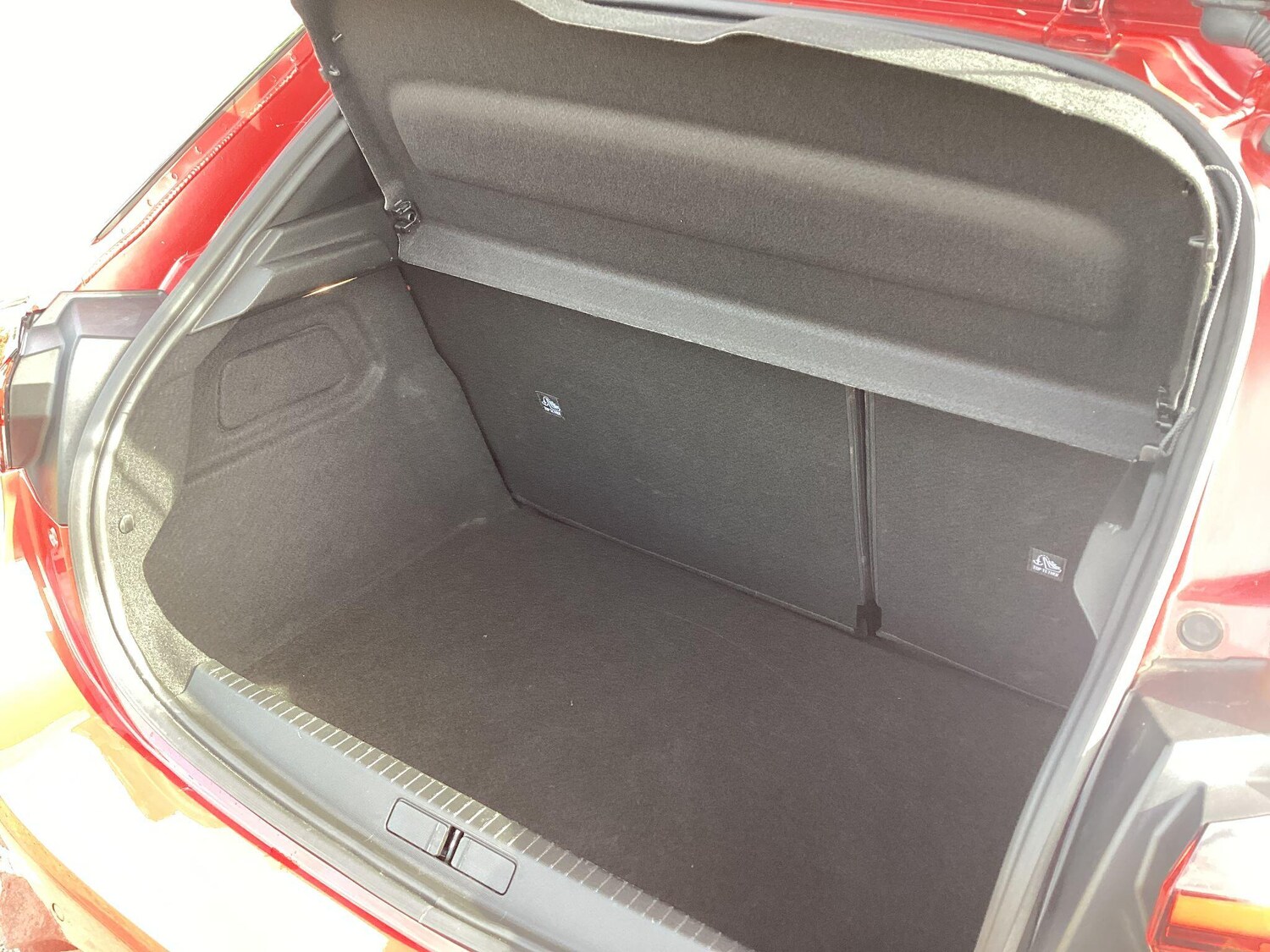 Used Vauxhall Corsa 2023 for sale - 76360116: Photo 41