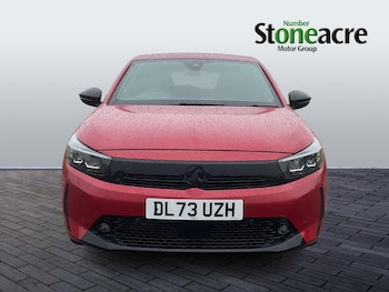Used Vauxhall Corsa 2023 for sale - 76360116: Photo