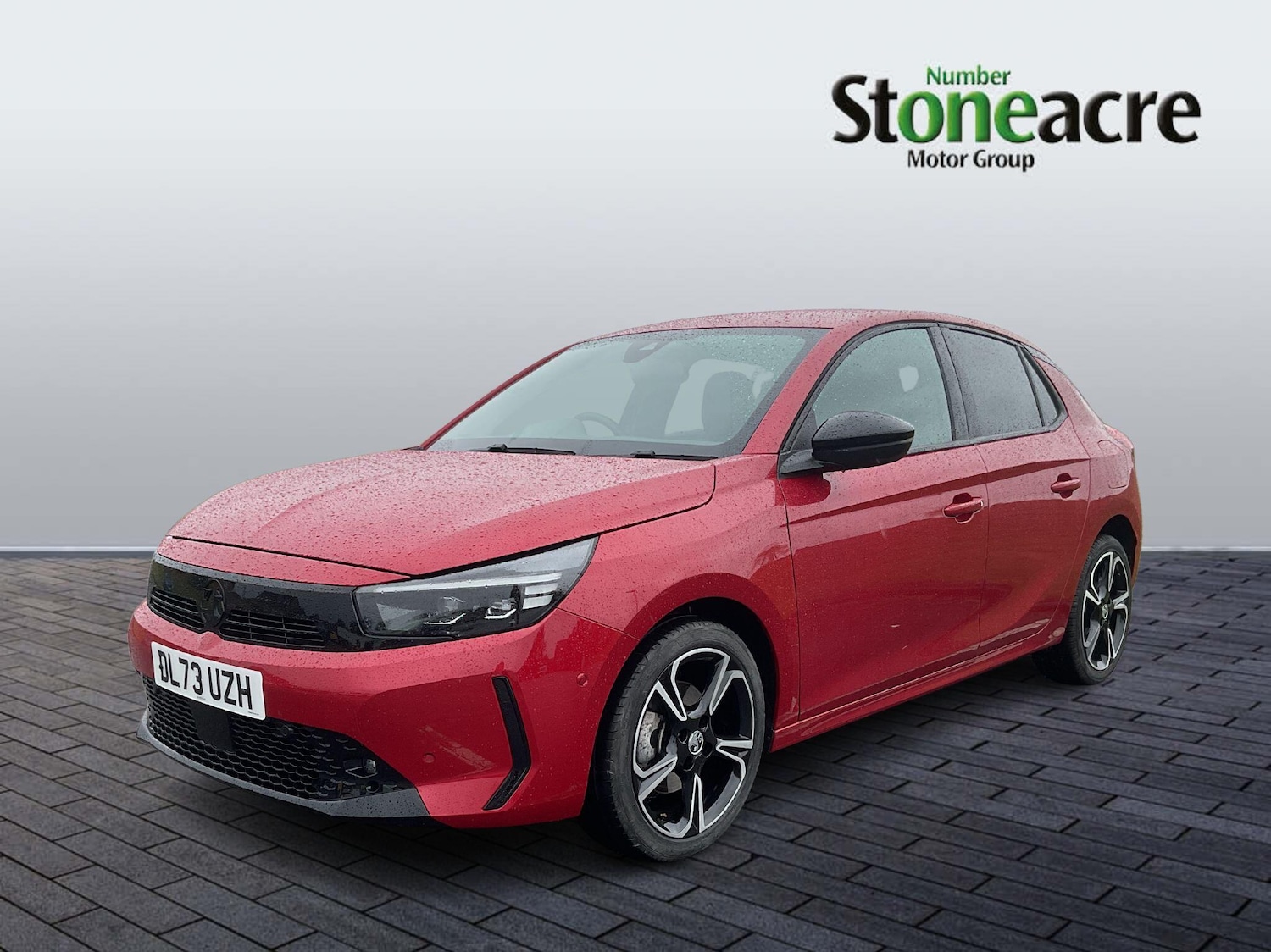 Used Vauxhall Corsa 2023 for sale - 76360116: Photo 5