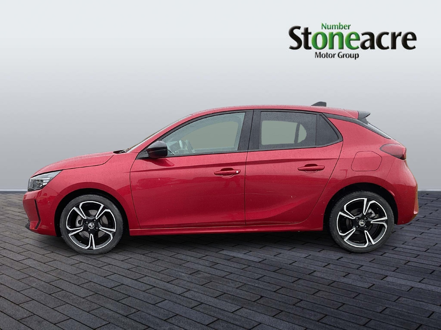 Used Vauxhall Corsa 2023 for sale - 76360116: Photo 6