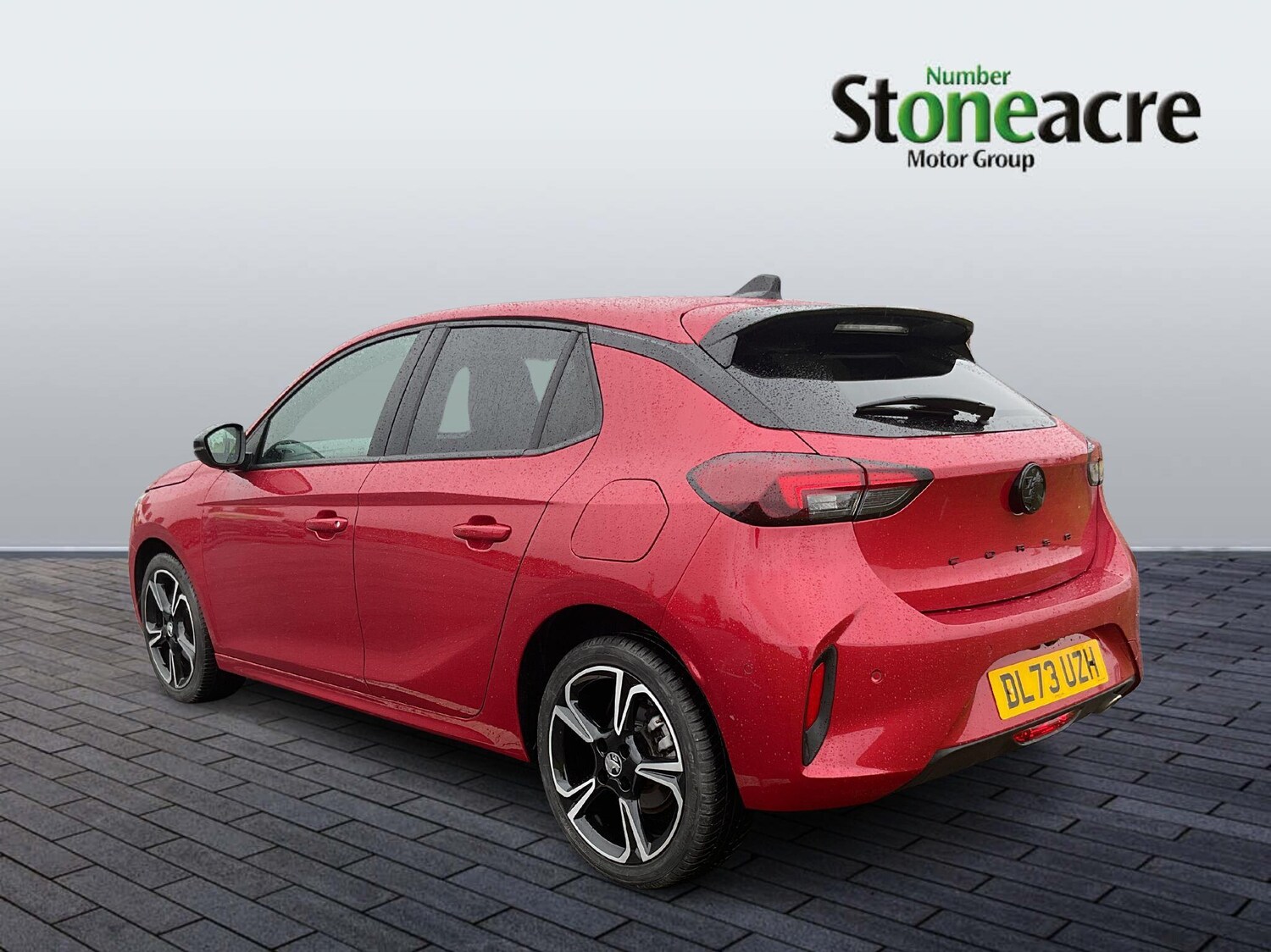 Used Vauxhall Corsa 2023 for sale - 76360116: Photo 7